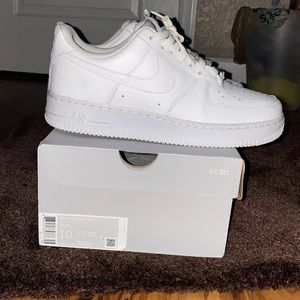Nike Air Force 1